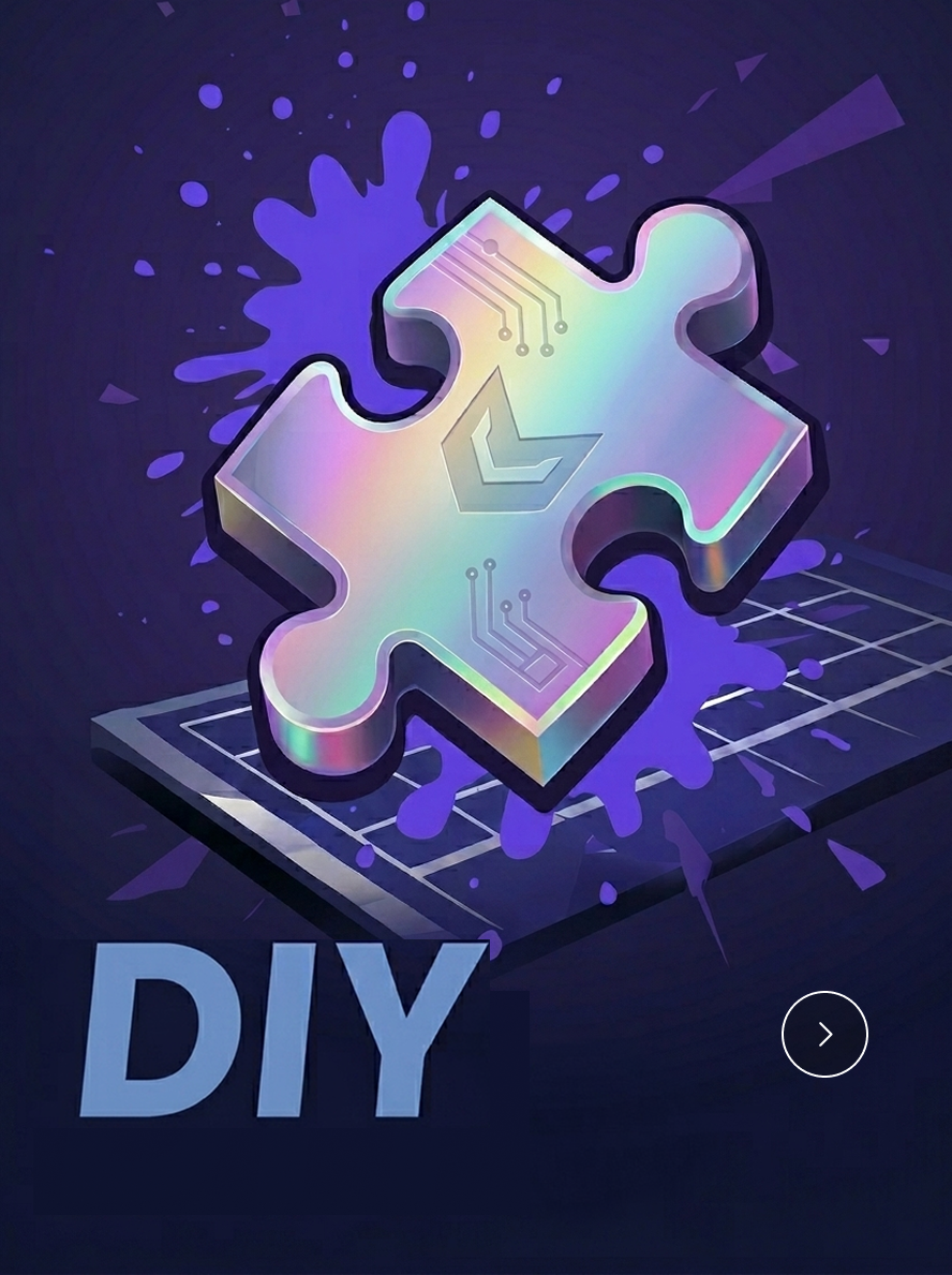 DIY